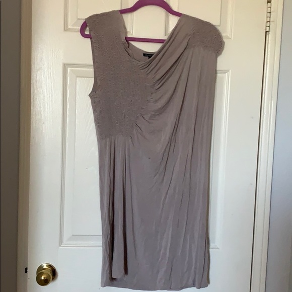 elegant stretchy dress - Picture 2 of 2